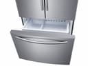 26 cu. ft. French Door Refrigerator with Internal Filtered Water view 3