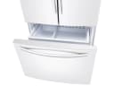 26 cu. ft. French Door Refrigerator with Internal Filtered Water view 2