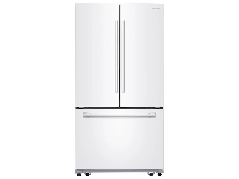 26 cu. ft. French Door Refrigerator with Internal Filtered Water