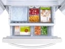 26 cu. ft. French Door Refrigerator with Internal Filtered Water view 7