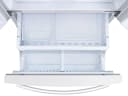 26 cu. ft. French Door Refrigerator with Internal Filtered Water view 8