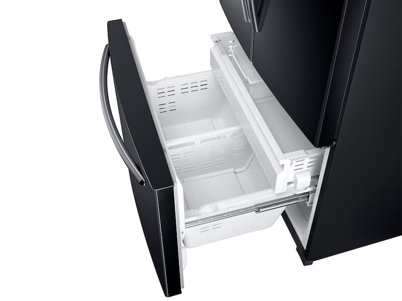 26 cu. ft. French Door Refrigerator with Twin Cooling Plus
