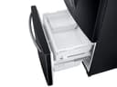 26 cu. ft. French Door Refrigerator with Twin Cooling Plus view 3