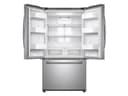 26 cu. ft. French Door Refrigerator with Twin Cooling Plus view 1