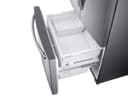 26 cu. ft. French Door Refrigerator with Twin Cooling Plus view 2