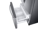26 cu. ft. French Door Refrigerator with Twin Cooling Plus view 4