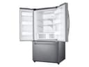 26 cu. ft. French Door Refrigerator with Twin Cooling Plus view 6