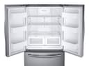 26 cu. ft. French Door Refrigerator with Twin Cooling Plus view 7