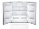26 cu. ft. French Door Refrigerator with Twin Cooling Plus view 2