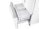 26 cu. ft. French Door Refrigerator with Twin Cooling Plus view 4