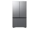 27 cu. ft. Counter Depth Mega Capacity 3-Door French Door Refrigerator with Dual Auto Ice Maker in a Stainless Look view 5