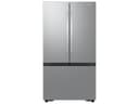 27 cu. ft. Mega Capacity Counter Depth 3-Door French Door Refrigerator with Dual Auto Ice Maker in Stainless Steel view 6