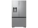 26 cu. ft. Mega Capacity Counter Depth 3-Door French Door Refrigerator with Four Types of Ice in Stainless Steel view 5