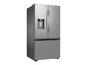 26 cu. ft. Mega Capacity Counter Depth 3-Door French Door Refrigerator with Four Types of Ice in Stainless Steel view 6
