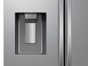 26 cu. ft. Mega Capacity Counter Depth 3-Door French Door Refrigerator with Four Types of Ice in Stainless Steel view 9