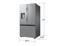 Mega Capacity | 4 Types of Ice | 26 cu.ft. view 3