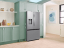 Mega Capacity | 4 Types of Ice | 26 cu.ft. view 2