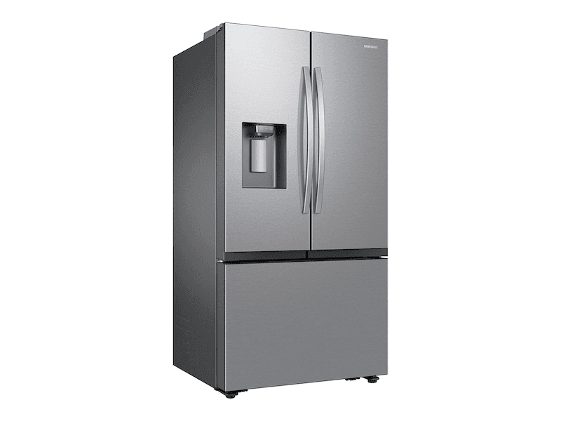 Mega Capacity | 4 Types of Ice | 26 cu.ft.