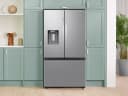 Mega Capacity | External Water & Ice Dispenser | 26 cu.ft. view 9