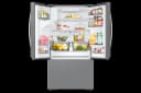 Mega Capacity | External Water & Ice Dispenser | 26 cu.ft. view 12
