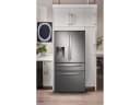 28 cu. ft. 4-Door French Door Refrigerator with FlexZone Drawer view 4