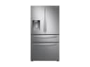 28 cu. ft. 4-Door French Door Refrigerator with FlexZone Drawer view 1