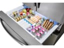 28 cu. ft. 4-Door French Door Refrigerator with FlexZone Drawer view 5