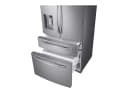 28 cu. ft. 4-Door French Door Refrigerator with FlexZone Drawer view 6
