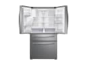 28 cu. ft. 4-Door French Door Refrigerator with FlexZone Drawer view 2