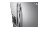 28 cu. ft. 4-Door French Door Refrigerator with FlexZone Drawer view 11