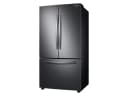 28 cu. ft. Large Capacity 3-Door French Door Refrigerator view 4