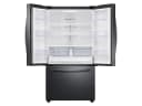 28 cu. ft. Large Capacity 3-Door French Door Refrigerator view 2