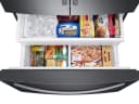 28 cu. ft. Large Capacity 3-Door French Door Refrigerator view 8