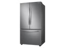 28 cu. ft. Large Capacity 3-Door French Door Refrigerator view 2