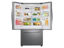 28 cu. ft. Large Capacity 3-Door French Door Refrigerator view 6
