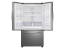 28 cu. ft. Large Capacity 3-Door French Door Refrigerator view 4