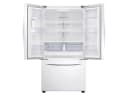 28 cu. ft. Large Capacity 3-Door French Door Refrigerator with Internal Water Dispenser view 9