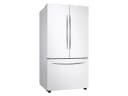 28 cu. ft. Large Capacity 3-Door French Door Refrigerator with Internal Water Dispenser view 2