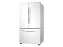 28 cu. ft. Large Capacity 3-Door French Door Refrigerator with Internal Water Dispenser view 3