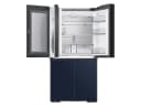 Bespoke 4-Door Flex Refrigerator (29 cu. ft.) view 3