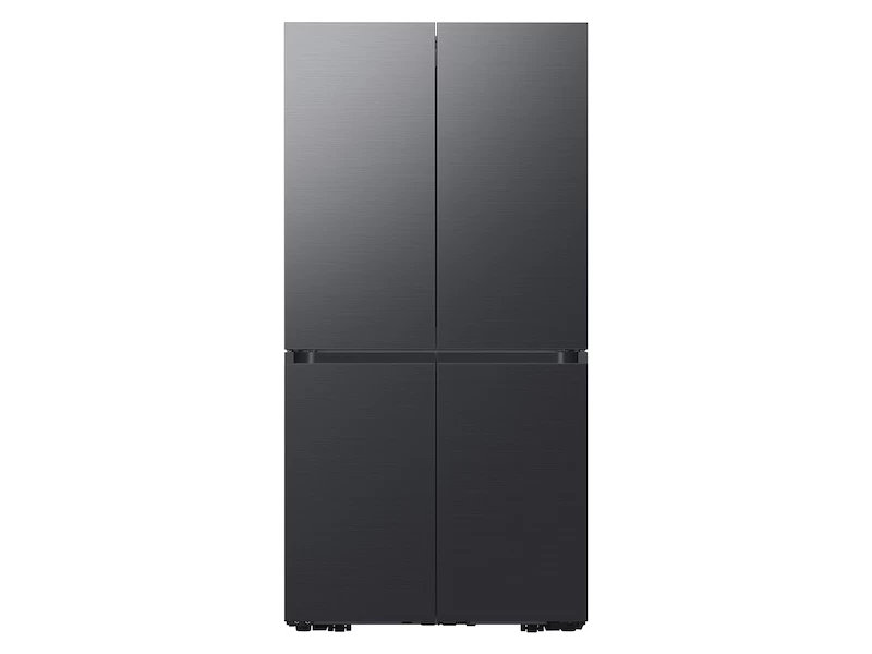 Bespoke 4-Door Flex Refrigerator (29 cu. ft.)