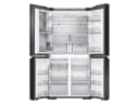 Bespoke 4-Door Flex Refrigerator (29 cu. ft.) view 8