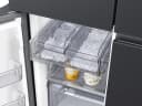 Bespoke 4-Door Flex Refrigerator (29 cu. ft.) view 2