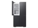 Bespoke 4-Door Flex Refrigerator (29 cu. ft.) view 3
