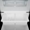30 Inch 17.5 Cu Ft French Door Counter Depth Refrigerator With Ice Maker In Black Gordon Ramsay Series view 6