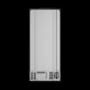 30 Inch 17.5 Cu Ft French Door Counter Depth Refrigerator With Ice Maker In Black Gordon Ramsay Series view 8