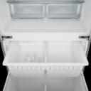 30 Inch 17.5 Cu Ft French Door Counter Depth Refrigerator With Ice Maker In Stainless Steel Gordon Ramsay Series view 6