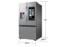 Family Hub™ & Mega Capacity | 4 Types of Ice | 30 cu.ft. view 2