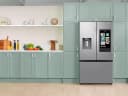 Family Hub™ & Mega Capacity | 4 Types of Ice | 30 cu.ft. view 4