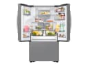 Family Hub™ & Mega Capacity | 4 Types of Ice | 30 cu.ft. view 7